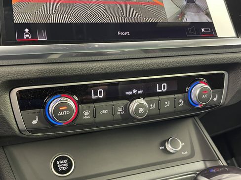 New 2025 Audi Q3 2.0T Premium Plus image 31