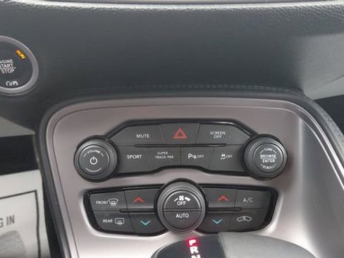 Used 2023 Dodge Challenger GT w/ Blacktop Package image 19