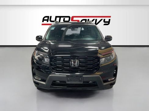 Used 2023 Honda Passport Elite image 2