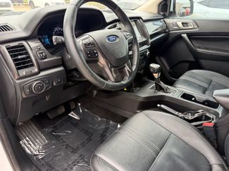 Used 2020 Ford Ranger Lariat w/ Technology Package RWD video 2
