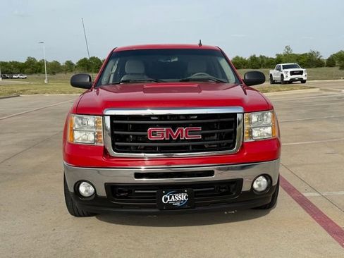 Used 2009 GMC Sierra 1500 SLE w/ Power Pack Plus image 9