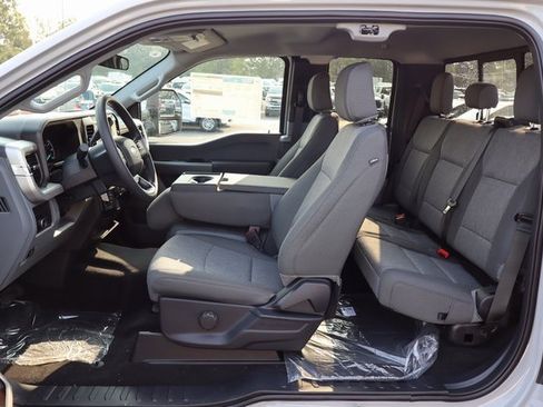 New 2026 Ford F350 XL w/ STX Appearance Package image 23