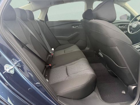 New 2026 Honda Accord SE image 14