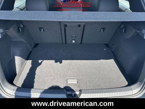 Used 2024 Volkswagen GTI S image 24