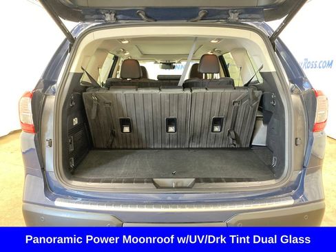 Certified 2023 Subaru Ascent Limited w/ Technology Package AWD/4WD image 20