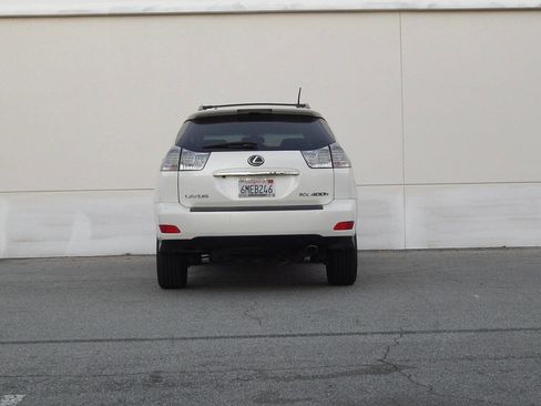 Used 2008 Lexus RX 400h 2WD image 5