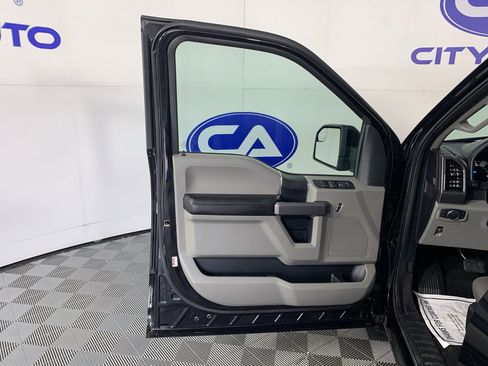 Used 2020 Ford F150 XLT RWD image 13
