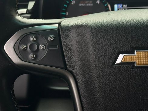 Used 2018 Chevrolet Tahoe LT w/ Z71 Midnight Edition AWD/4WD image 35