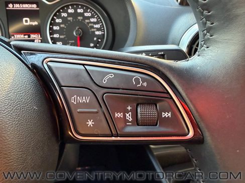 Used 2019 Audi A3 2.0T Premium Plus w/ Premium Plus Package image 32