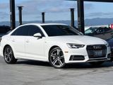 Used 2018 Audi A4 2.0T Premium Plus w/ Premium Plus Package image 2
