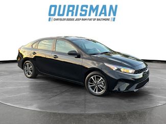 Used 2023 Kia Forte LXS image 1