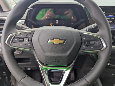 New 2026 Chevrolet TrailBlazer LT w/ Convenience Package image 21