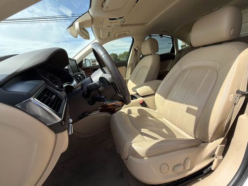 Used 2014 Audi A6 3.0T Prestige AWD/4WD image 6