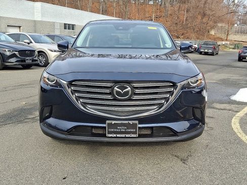 Certified 2023 MAZDA CX-9 Touring image 2