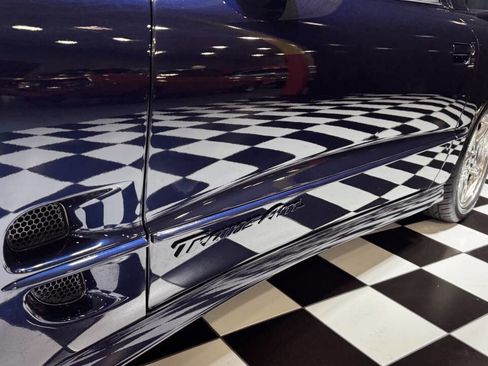 Used 1999 Pontiac Firebird Formula w/ Security Pkg image 28