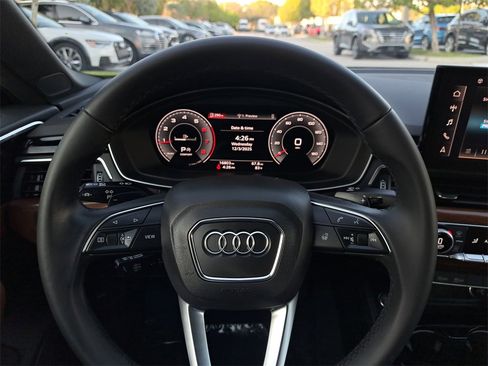 Certified 2023 Audi A5 2.0T Premium Plus w/ Premium Plus image 8