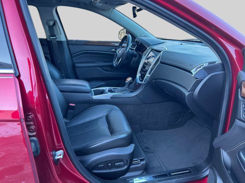 Used 2014 Cadillac SRX Premium image 18