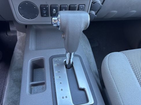 Used 2016 Nissan Frontier SV w/ SV Value Truck Package image 15