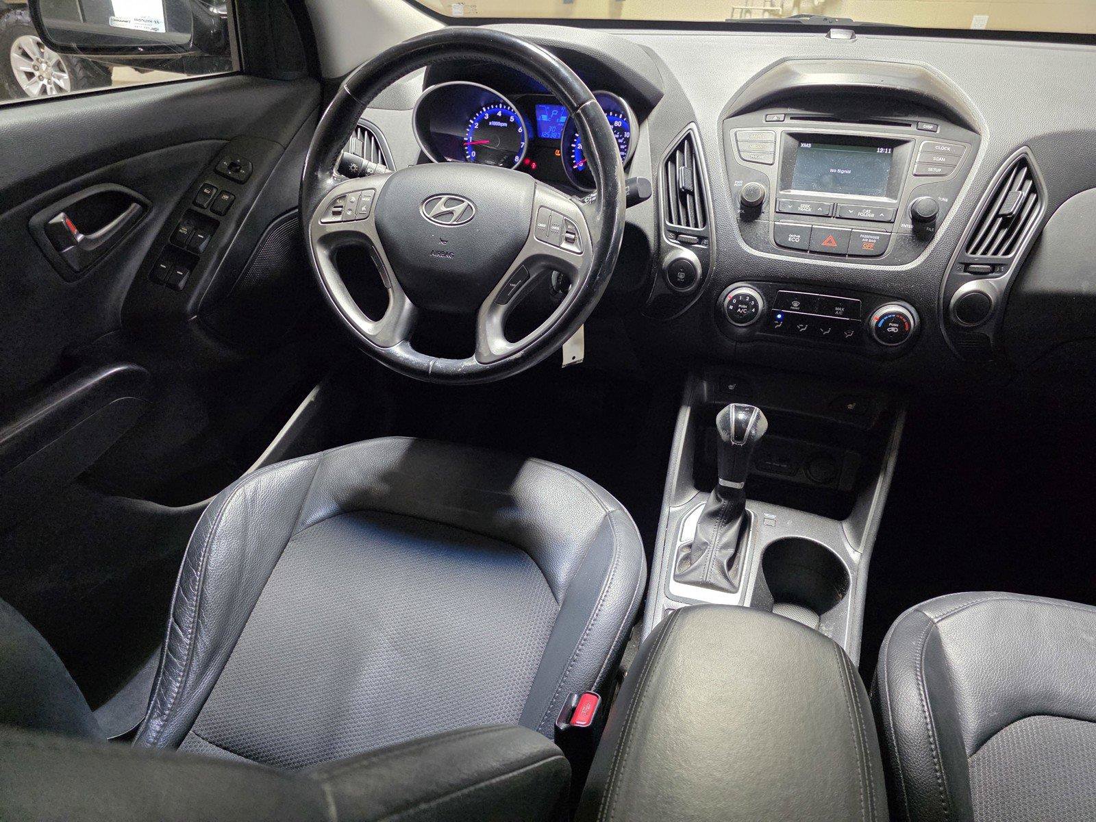 Used 2014 Hyundai Tucson SE FWD image 15