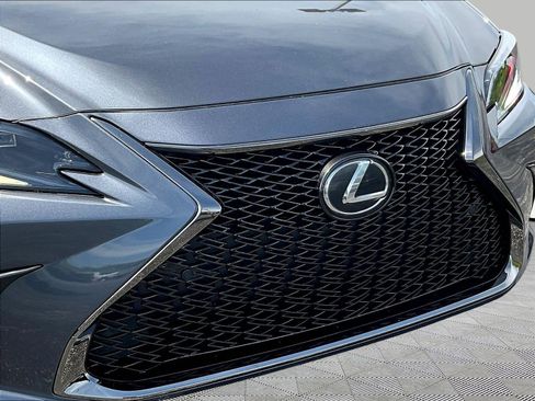 Used 2022 Lexus ES 350 F Sport FWD image 33