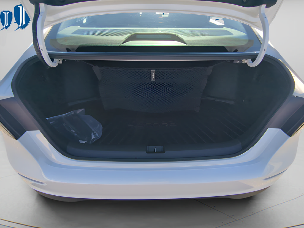 New 2026 Honda Accord LX image 13