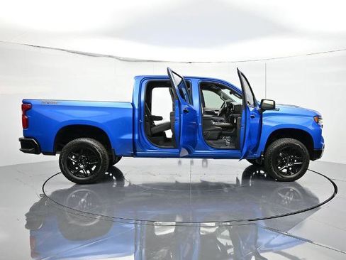 New 2026 Chevrolet Silverado 1500 LT Trail Boss w/ Convenience Package II image 60