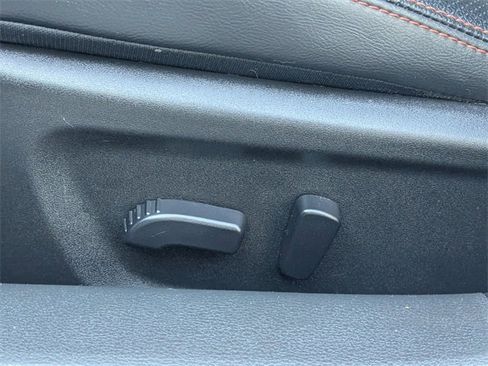 Used 2024 Nissan Altima 2.5 SR image 19