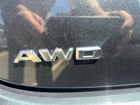 Used 2021 Cadillac CT5 V w/ Premium Package AWD/4WD image 8