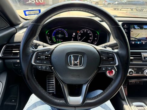 Used 2022 Honda Accord Sport image 11
