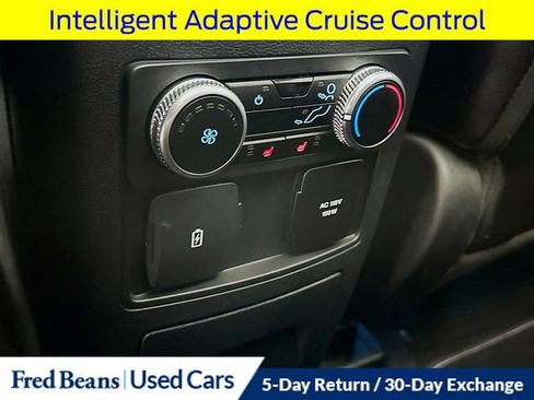 Certified 2022 Ford Explorer ST w/ Equipment Group 401A image 33