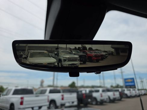 Used 2020 Chevrolet Silverado 2500 High Country w/ Z71 Off-Road Package AWD/4WD image 24