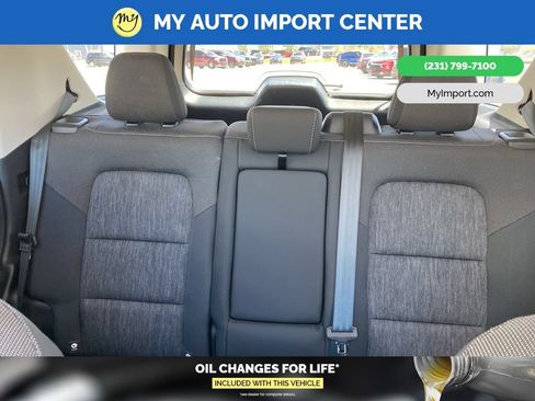 Used 2022 Ford Bronco Sport Big Bend AWD/4WD image 16