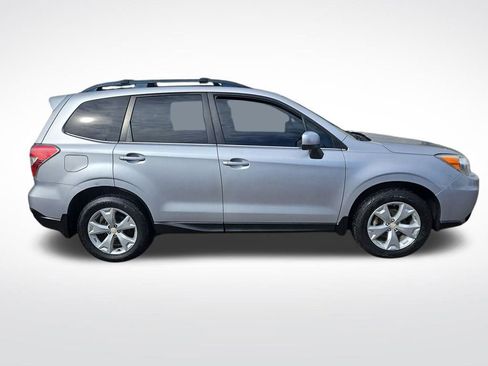 Used 2014 Subaru Forester 2.5i Limited w/ Rugged Package #2 image 6