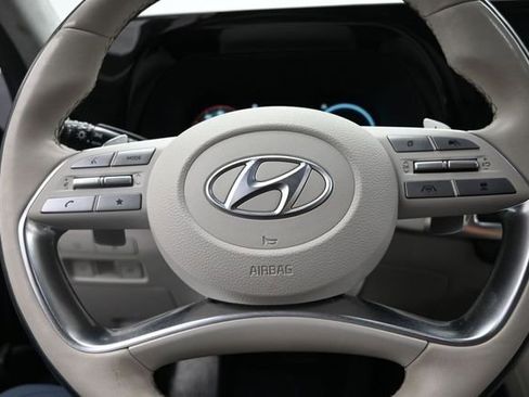 Used 2023 Hyundai Palisade Calligraphy AWD/4WD image 14