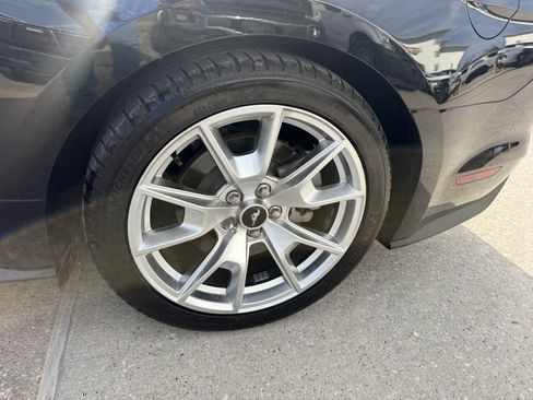 Used 2015 Ford Mustang GT Premium w/ 50 Years Appearance Package RWD image 31