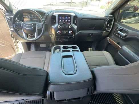 Used 2021 GMC Sierra 1500 Elevation image 31