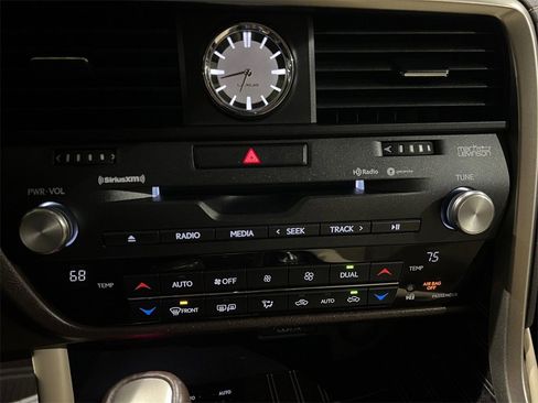 Used 2020 Lexus RX 450h AWD w/ Luxury Package image 33