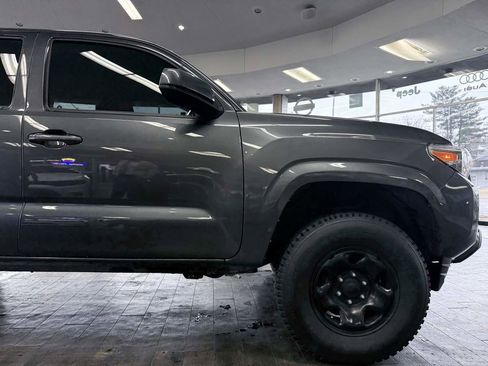 Used 2023 Toyota Tacoma SR image 6