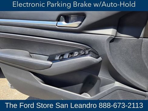 Used 2023 Nissan Altima 2.5 SV w/ SV Premium Package FWD image 25