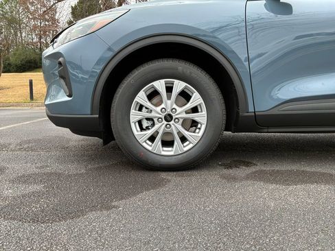 New 2026 Ford Escape Active FWD image 29