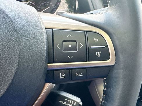 Used 2022 Lexus RX 450hL Luxury w/ Cold Area Package (CT) AWD/4WD image 23