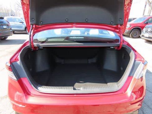 Certified 2025 Honda Accord Touring image 11