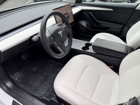 Used 2022 Tesla Model 3 Long Range image 23