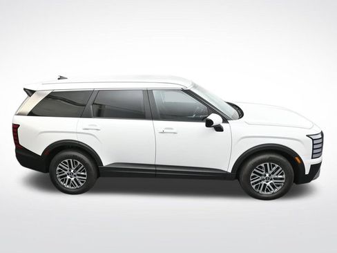 New 2026 Hyundai Palisade SE FWD image 23
