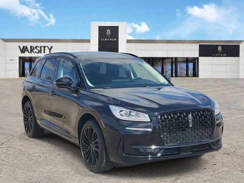 Used 2023 Lincoln Corsair Reserve w/ Equipment Group 201A image 1