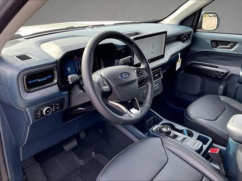 New 2026 Ford Maverick Lobo AWD/4WD image 5