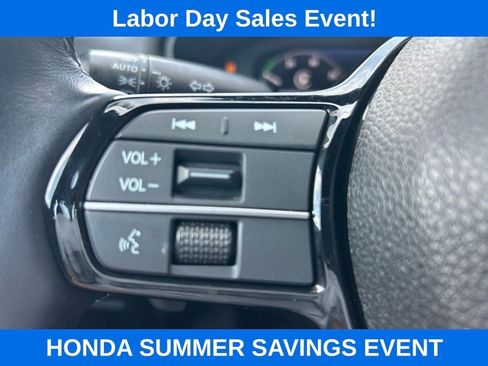 Used 2025 Honda Civic Sport image 22