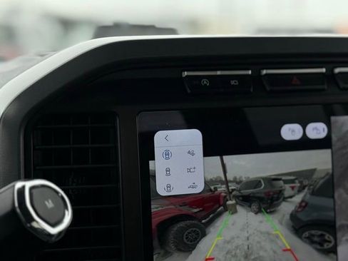 Certified 2024 Ford F150 XLT image 5