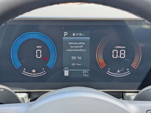 New 2026 Hyundai Sonata SEL image 13