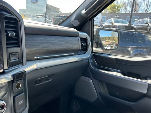 New 2026 Ford F150 Lariat AWD/4WD image 16